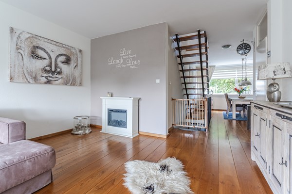 Medium property photo - Roelantlaan 212, 5665 PT Geldrop
